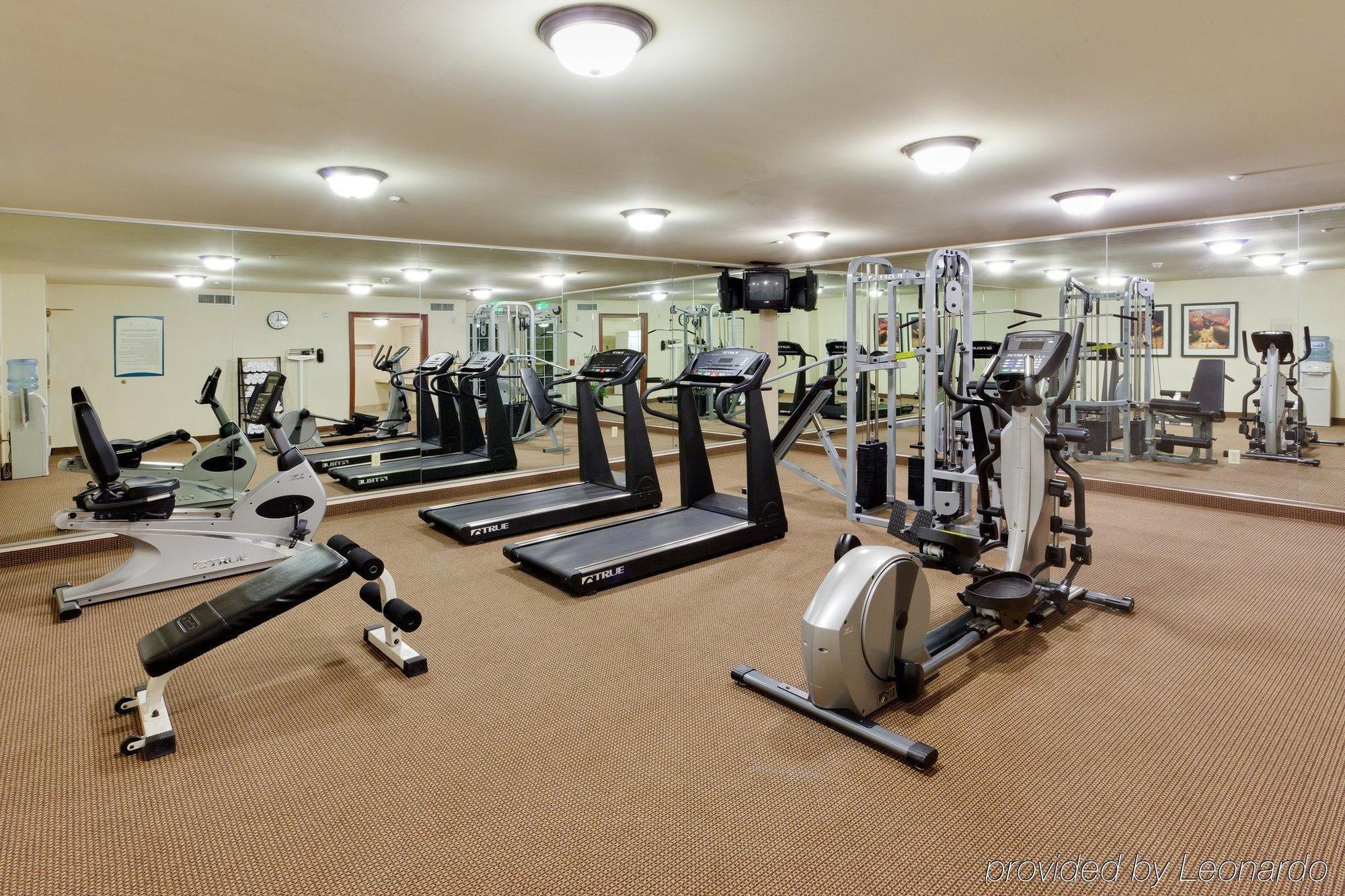 Staybridge Suites Allentown West Fogelsville Einrichtungen foto