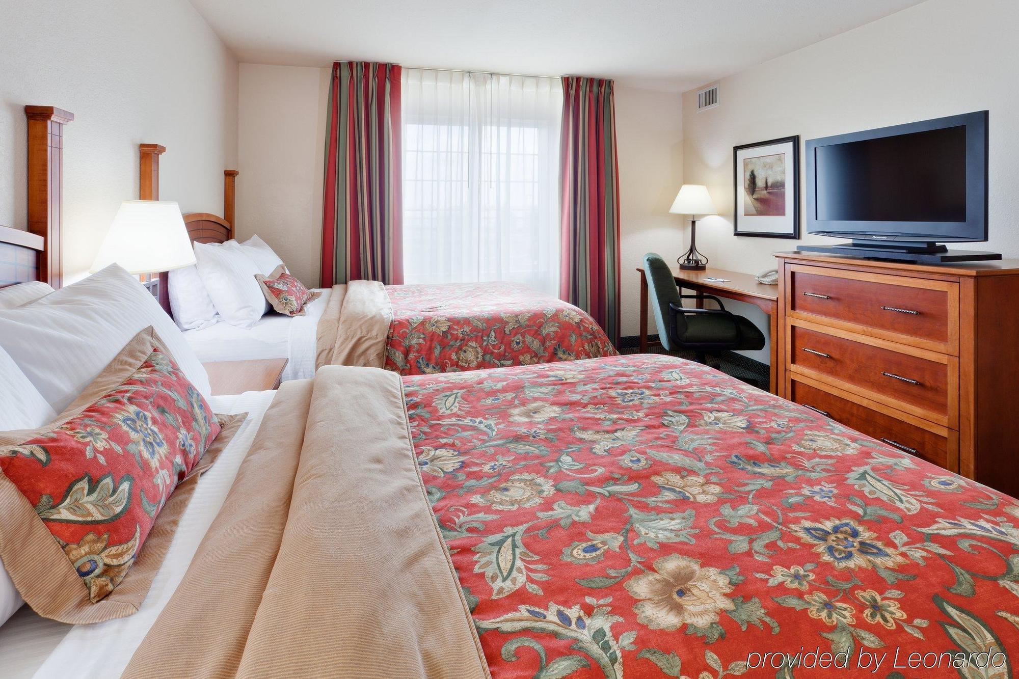 Staybridge Suites Allentown West Fogelsville Zimmer foto