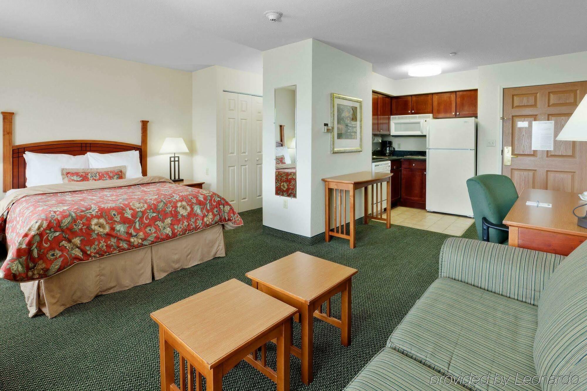 Staybridge Suites Allentown West Fogelsville Zimmer foto