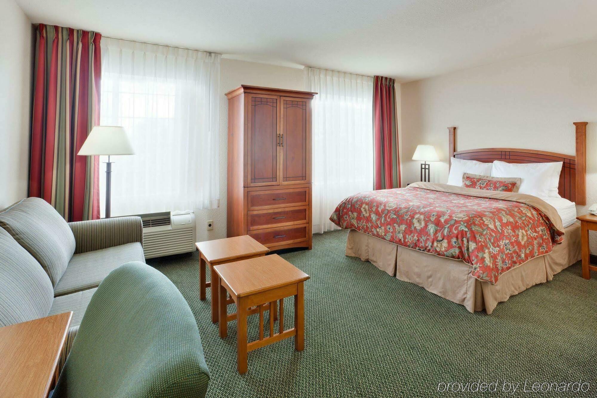 Staybridge Suites Allentown West Fogelsville Zimmer foto