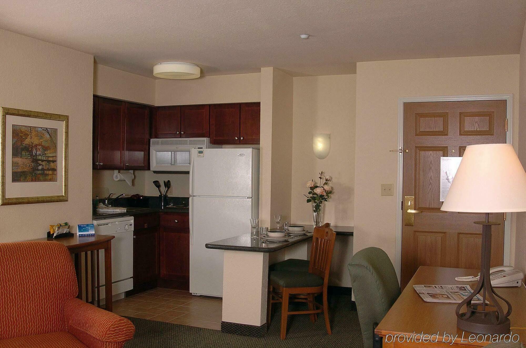 Staybridge Suites Allentown West Fogelsville Zimmer foto