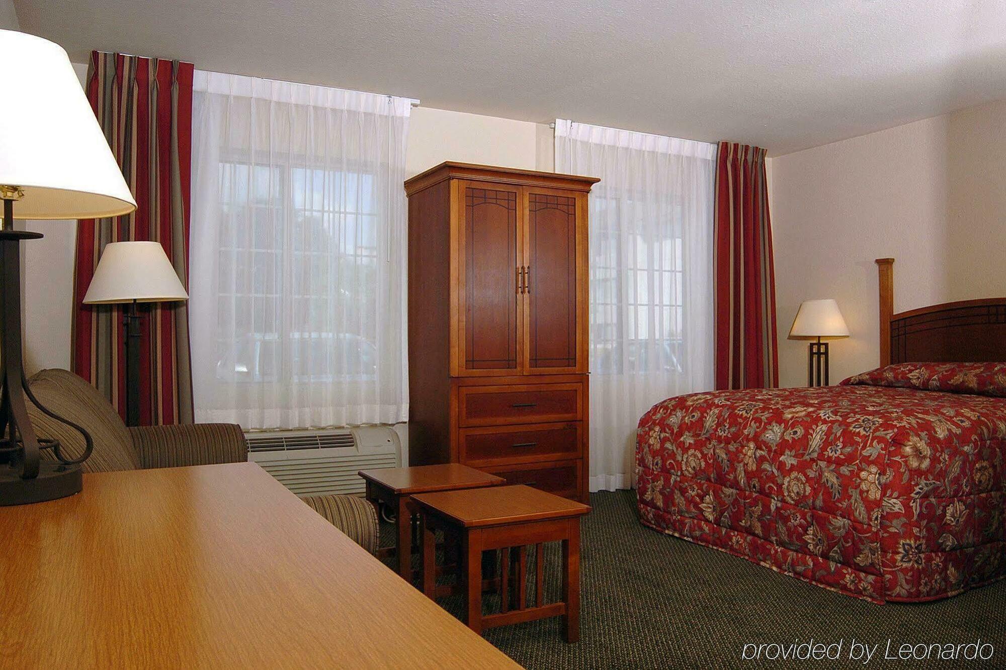 Staybridge Suites Allentown West Fogelsville Zimmer foto