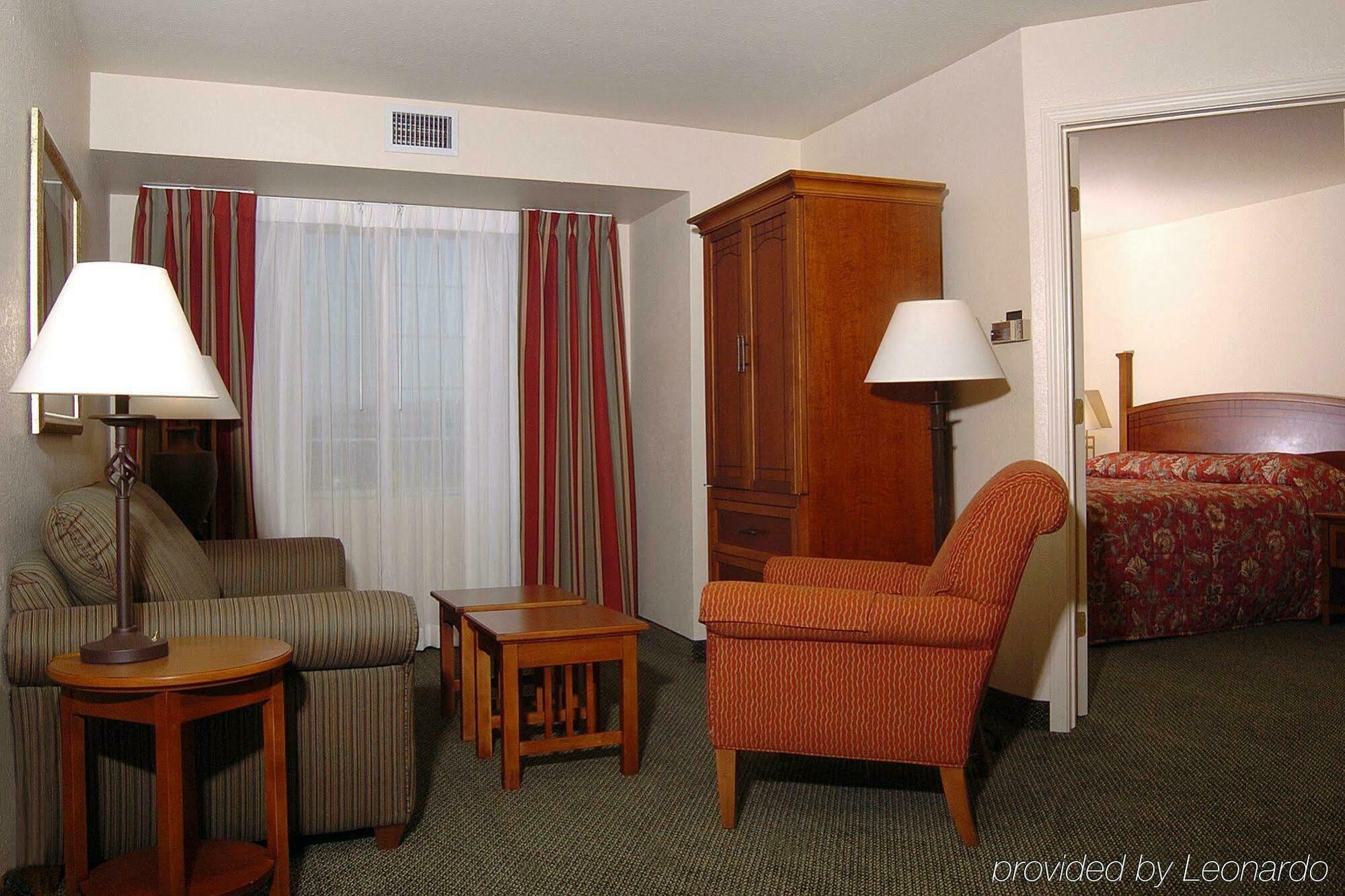 Staybridge Suites Allentown West Fogelsville Zimmer foto